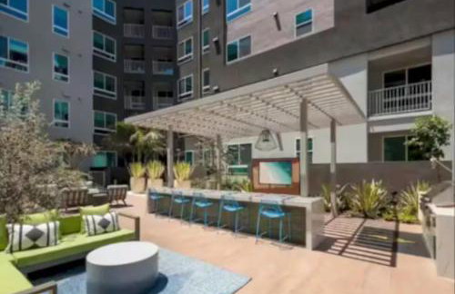 Cozy 2bd Apt Near Disneyland Anaheim Conv Center - Photo 15