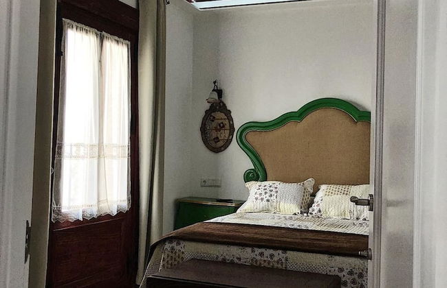 Retiro del Teatro - Foto 39