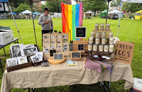 Lakefront Farmhouse for Family Gatherings - Foto 37