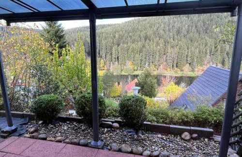 Haus Löwe - Komplettes Ferienhaus am Badesee - Foto 20