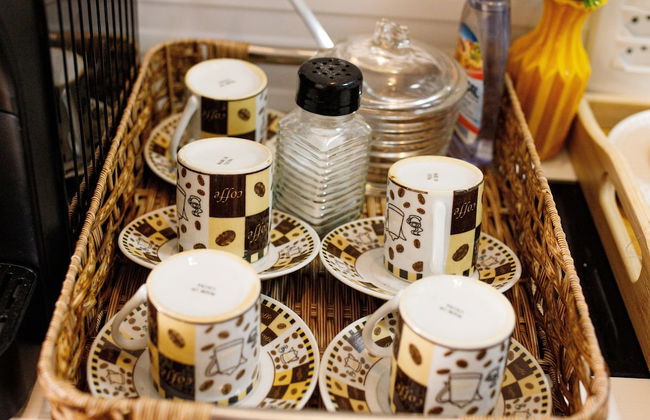 20 m from the beach in the center of Guarapari - Brazilian Corner - Photo 42