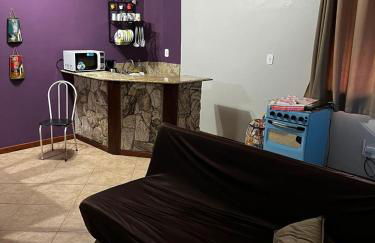 Kitnet Aurora - Foto 6