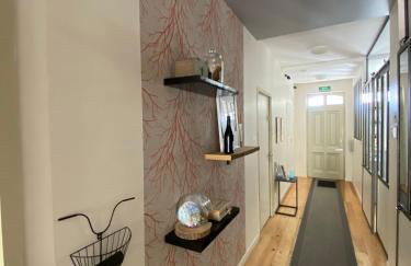 Le Logis GOUT - Foto 76