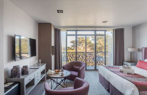 Résidence Premium Le Bénétin- Saint Malo - Foto 47