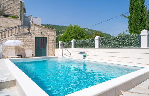 Lovely Apartment In Dubrovnik With Wifi - Photo 11