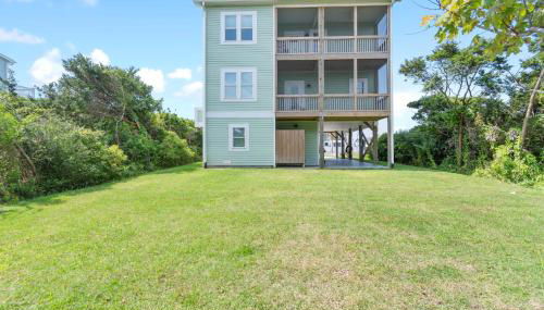 2 Family Coastal Escape - Foto 3