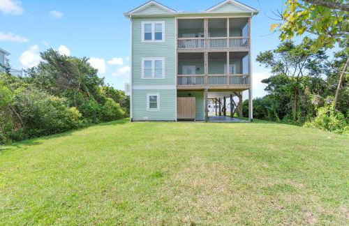 2 Family Coastal Escape - Foto 3