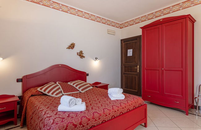 Lucca Franco's Villa - Foto 9