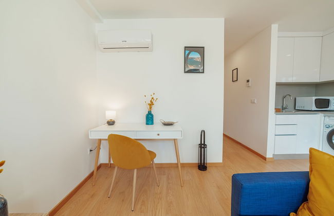 Courtyard Oporto Design Apartments - Foto 13