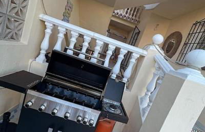 Prachtig 4/10 pers. Appartement Mijas/Fuengirola - Photo 39