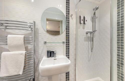 Ty Llyn Cottage - Foto 14