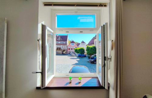 Ferienwohnung Sesslach Altstadt - Foto 17