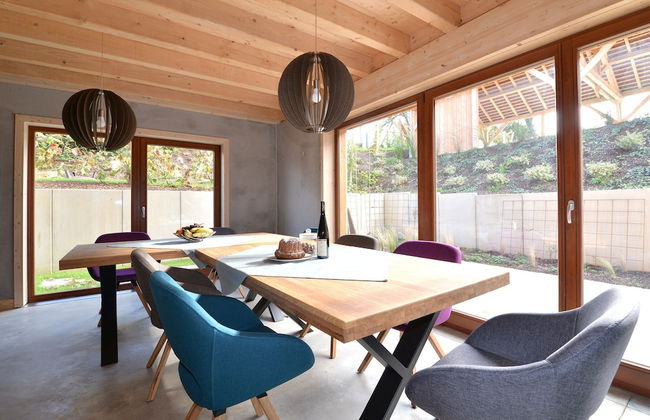 Les Granges Modernes - Foto 60