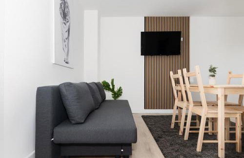 4Bed-House-2Bath-Free Parking-by Holiday Homes - Foto 35