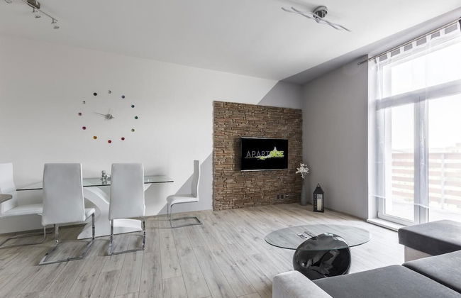 Apartsee apartments - Foto 10