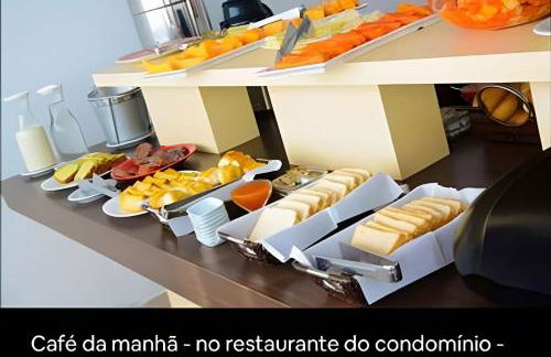 Flat no Terrazzo perto do mar - Photo 23