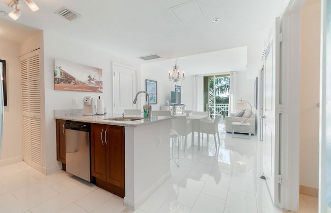 Casa Costa 309s Studio, Pools, Jacuzzi, Beach, Shops & Dog Friendly - Foto 8