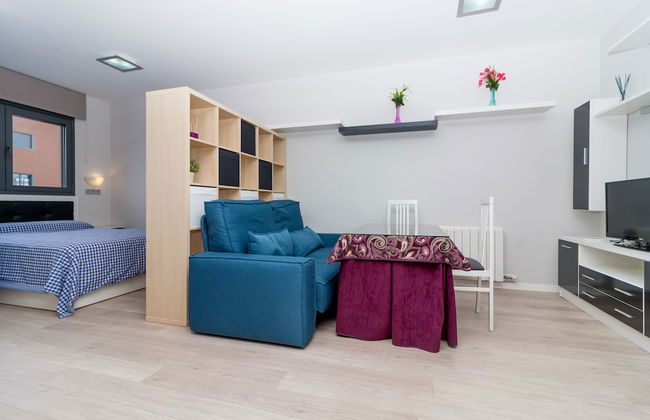 New Big Apple Apartment PTS Granada Canovas - Foto 7