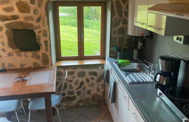 Maisonnette chaleureuse de 35m2 - Foto 7