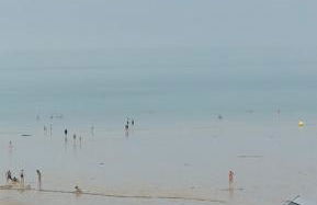 La Terrasse, Duplex Front de mer - Foto 15