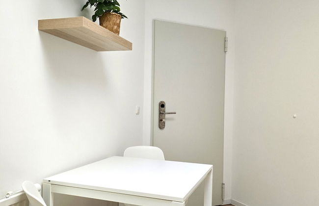 Apartments Schwandorf - Foto 27