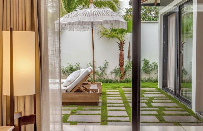 Over Water Villas - Rumah Hutan - Photo 33