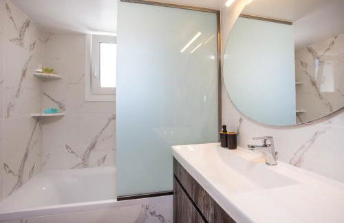 Kalathos Sea View House - Foto 16