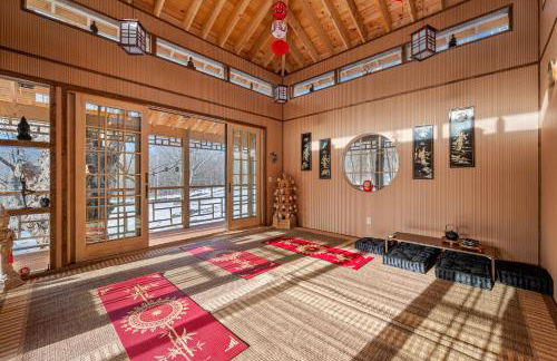 Catskills Mountain Retreat - Luxury Meets Serenity - Foto 45