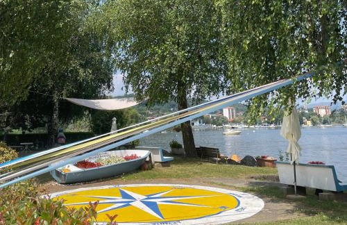 Bnbook Emozione Lago - Foto 30