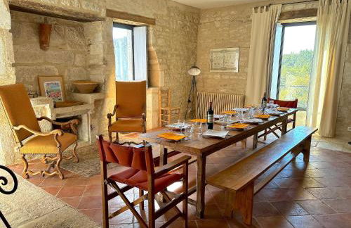 Domaine Coeur des Vignes - Photo 17