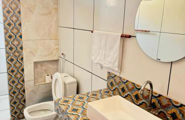 Chalés Panulirus - Foto 39