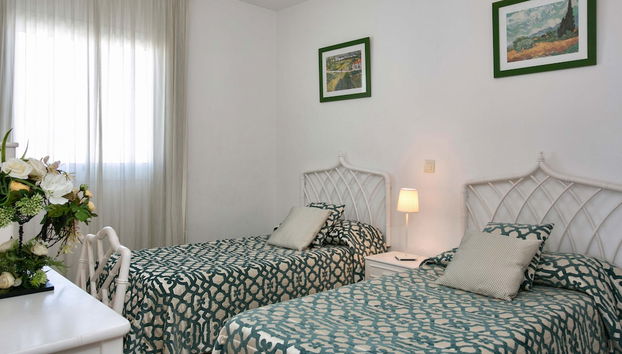 Apartamentos Ona Club Bena Vista - Photo 3, Chambre