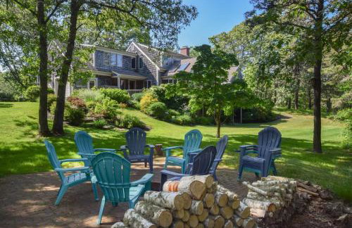 Spacious Home with Direct Pond Access! - Foto 45