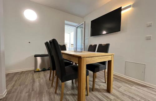 Monteurs- oder Ferien- Wohnung in Magdeburg! - Foto 20