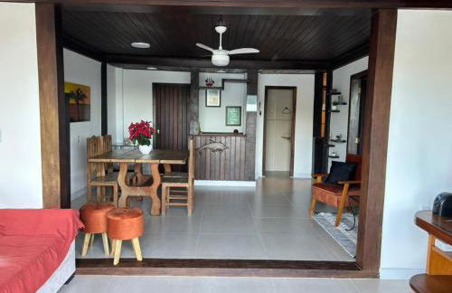 Casa 03 quartos com vista incrivel - Itanema Angra dos Reis - Foto 11