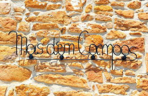 Masia Campos Culla - Foto 27