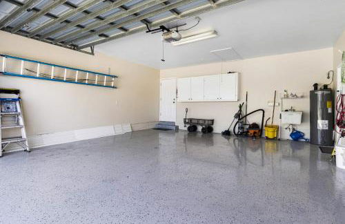 Lazy Palm Retreat Heated Pool Jacuzzi Gulf Canal - Foto 39