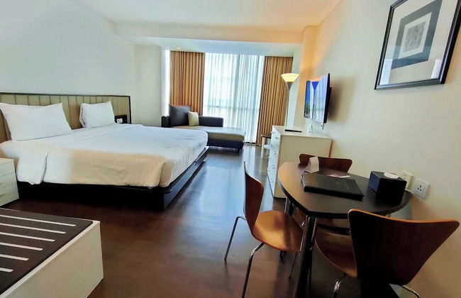 El Royale By Farizi Rooms - Foto 40