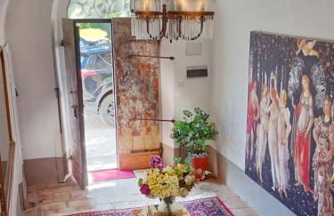 La Casa del Belvedere - Foto 45