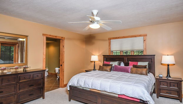 Bears Lair by Taylor Made Deep Creek - Foto 4, Comodidade do alojamento