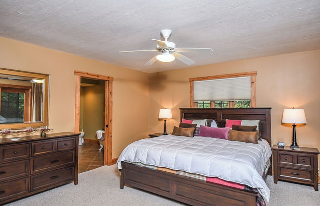 Bears Lair by Taylor Made Deep Creek - Photo 14