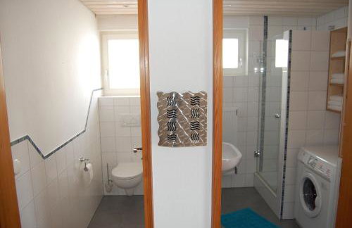 Ferienwohnung Matzenmiller - Photo 4