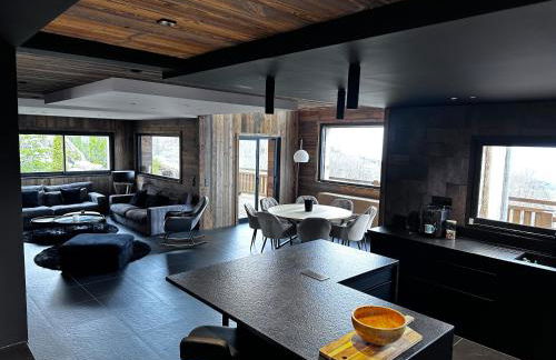Chalet du rocher Font Romeu - Foto 31