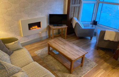 Wynnstay Apartment, Harbour and Mountain Views - Foto 28