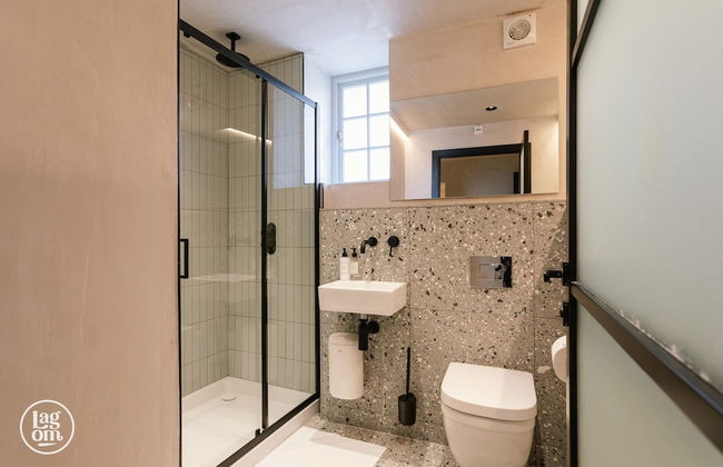 Stay Lagom Lodge - Foto 30