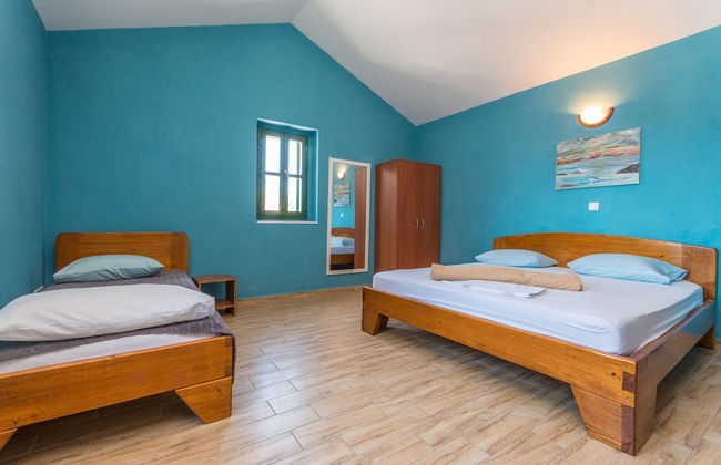 Apartment Porat - Foto 1