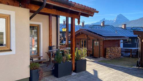 Ferienwohnung Lederhose - Foto 5