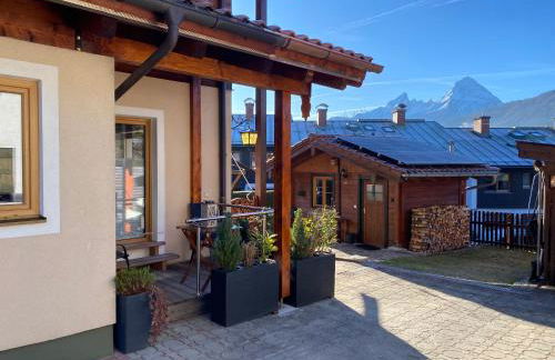 Ferienwohnung Lederhose - Foto 6