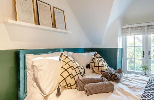 Patience Cottage - Foto 19