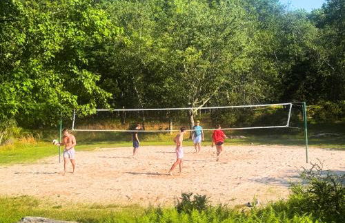 Lakefront, Pool, Hot Tub, Boats, Game Room, Pets - Foto 12